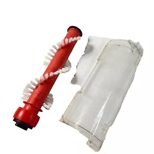 Hoover PowerDash Rullo e coperchio per spazzole compatto per tappeti per animali domestici avanzati - Foto 1 di 5