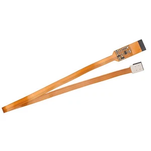 HBV‑ZERO‑V3.0 Camera Module 5MP 30cm Cable 69.1°Field Angle Fit For Pi ZERO - Picture 1 of 17
