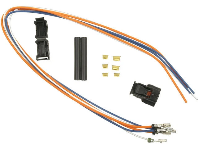 Conector de sensor de velocidad de vehículo 77QH47W para Dodge Durango 1998-2003 Foto 1 de 1