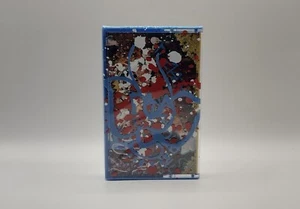 UFO Fev Ghost Of Albizu Limited Edition Cassette Tape - Picture 1 of 4