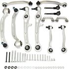 CONTROL HANDLEBAR REPAIR KIT AUDI A6 4F2 + ALLROAD 4FH + AVANT 4F5 FROM 2004 FRONT AXLE