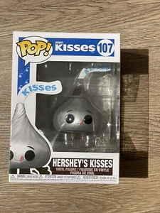 Funko Pop! Vinyl: Hershey's - Hershey's Kisses #107 - Bild 1 von 6