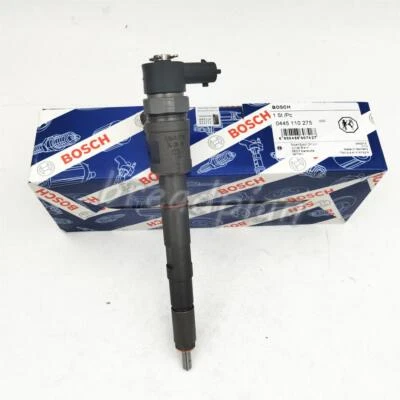 0445110275 0445110274 Diesel Fuel Injector 33800-4A500 for Hyundai KIA Sorento Foto 1 de 4