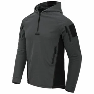 Helikon-Tex - Range Hoodie Top Cool - Shadow Grey-Black - Imagen 1 de 10