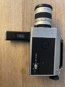 Canon Auto Zoom 814 8mm - Bild 1 von 9