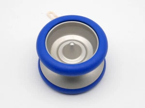 Henry's JOJO PYTHON - blau - YOYO - Bind - NEU - OVP - Bild 1 von 4