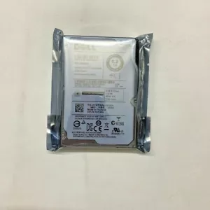 Dell 1.2TB 6G 10K 2.5" SAS 0T6TWN T6TWN HUC101212CSS600 HDD HARD DRIVE - Picture 1 of 4