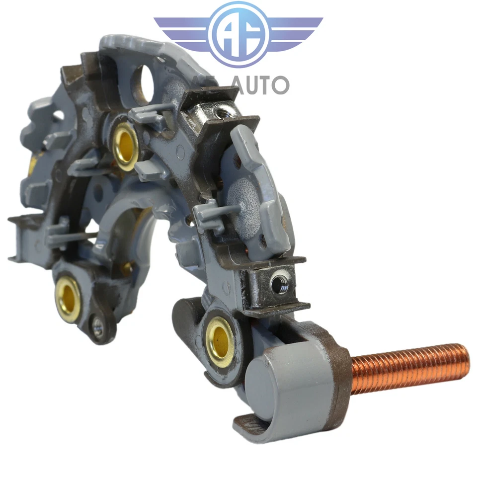 Diodos rectificadores alternador HD para Toyota MR2 1992 1993 1994 1995 2,0 L 2,2 L L L4 Foto 1 de 4