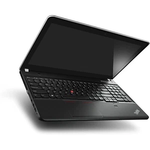 LENOVO E540 WINDOWS 11 LAPTOP INTEL I5 128GB SSD 8GB RAM 15" HD WEBCAM HDMI DVD - Picture 1 of 5