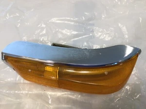 BMW e10 1502 1600 1602 1802 2002 OEM Turn Signal Housing Right Passenger - Picture 1 of 9