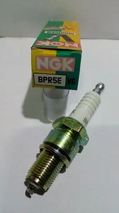 BPR5E Spark plug NGK. sparking plug. new-old stock. - Picture 1 of 3