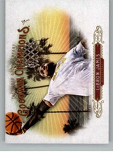 2018 Upper Deck Goodwin Champions Base Singles (Pick Your Cards)