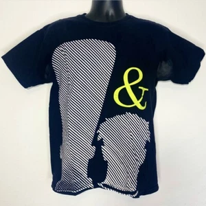 Kid & Play House Party Black Movie Tee Shirt Class Act (Medium) - Picture 1 of 4