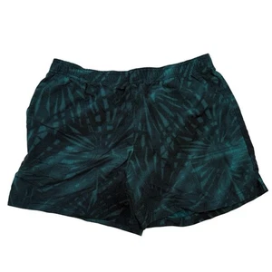 Columbia Sandy River II Damenshorts Sonnenschutz wasserabweisend 5" Gr. M - Bild 1 von 10