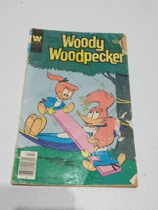 Woody Woodpecker #180 Gold Key Comics 1979 - Bild 1 von 6