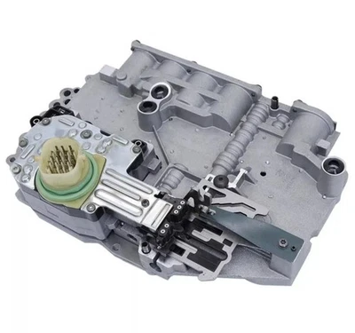 RENEW’ OEM 2007-2018 DODGE RAM 2500 3500 6.7 545RFE 68RFE VALVE BODY W/SOLENOID - Image 1 of 3