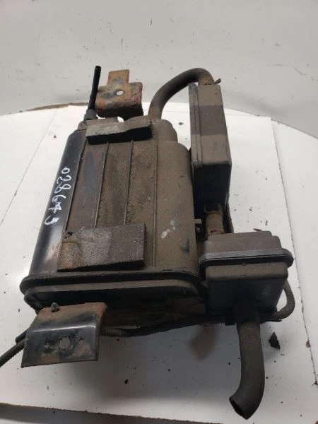 Bote de vapor de combustible Forte 2010 1196470 Foto 1 de 4