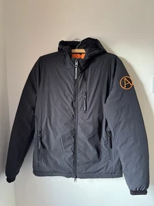 ARCTIC ARMY Arctic Lite Puffer Jacket Size M UVP 700£ - Bild 1 von 15