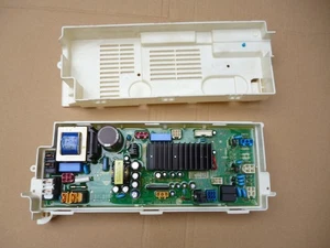 LG F14A8YD5 Waschmaschine Trockner Hauptsteuermodul Platine PCB - Bild 1 von 2