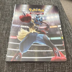 Near Complete Furious Fists Set, Mint/ Near Mint with binder - Picture 1 of 8