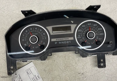 2005 2006 Ford Expedition Speedometer Instrument Gauge Cluster Oem - Image 1 of 4