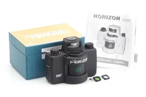 Horizon Compact 120° Panoramic Camera w. Box Lomography - Picture 1 of 9