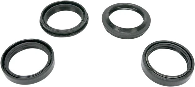 Kit de sellado de horquilla Moose #56-129 para Yamaha/Kawasaki/Triumph/Suzuki/Honda Foto 1 de 1