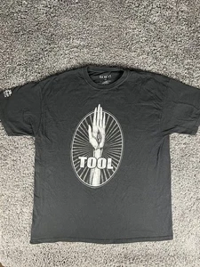 TOOL 2019 T-SHIRT Los Angeles California Men's XL Tool Band Shirt - Picture 1 of 6