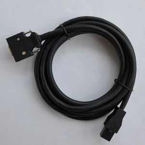 Câble codeur servomoteur MR-JCCBL20M-H pour Mitsubishi Neuf - Photo 1/1