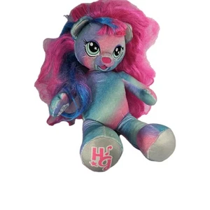Plüsch Build-A-Bear BAB Honey Girls Bright Colors Limited Edition HG Bär - Bild 1 von 7