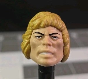 Masters of the Universe x Stranger Things He-Man HEAD accessory 2-Figure Pack - Picture 1 of 5