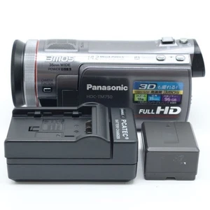 Panasonic HDC-TM750 220012 - Bild 1 von 9