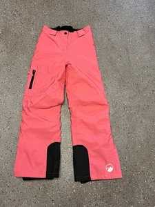 Skihose Mädchen 134/140 - Bild 1 von 3