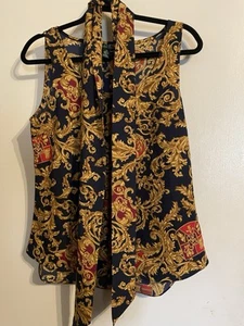 Ralph Lauren Tank Size M - Picture 1 of 5