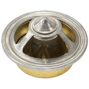 Aeroflow Hi Flow Thermostat 160 Deg F Hi Perf compatible with Ford, Chev, Holden - Picture 1 of 2