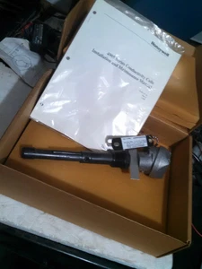 Honeywell Conductivity Cell 4905 Series Controller Transmitter Controller - Bild 1 von 8