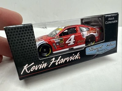 Acción 1/64 2014 Kevin Harvick #4 Budweiser Chase for The Cup Foto 1 de 4