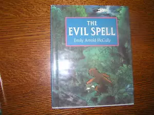 DER BÖSE ZAUBER von Emily Arnold McCully 1. Druck Aufl. - Bild 1 von 1