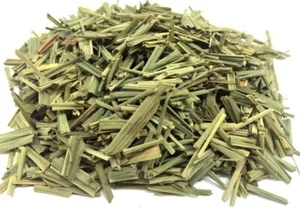 1kg Lemon Grass Cut Dried Flakes A Grade Premium Quality - Picture 1 of 1