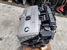 Motor 24V BMW E85  N52B25AE  Baj.  7/2006  N52B25A  Km : 249656 Gasumbau !!