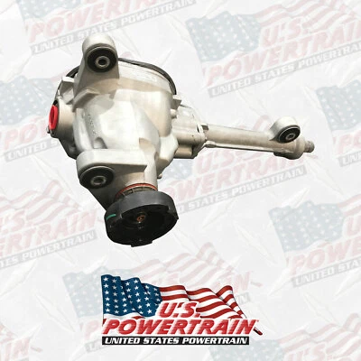 Ford F150 Reman 2009-2019 diferencial delantero relación 3,55  Foto 1 de 3