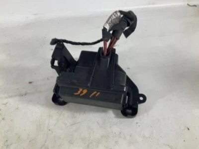 16-19 Smart Fortwo 2D купе бензин предохранитель коробка предохранителей двигатель Q - Изображение 1 из 4