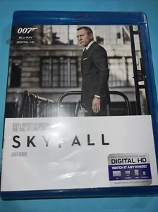 Skyfall (Blu-ray, 2012) - Bild 1 von 3