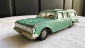 Dinky Diecast Vintage Toy: Meccano Rambler Classic, Station Wagon  - Picture 1 of 7