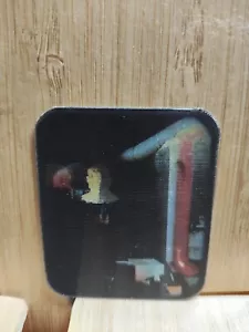 GOOSEBUMPS 🏆3D Action Tazo Card🏆#38- THE HAUNTED MASK II - - Bild 1 von 2