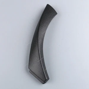 Neu Türgriff Verkleidung Rechts Schwarz für BMW E90 E91 3-Series 51416971290 - Picture 1 of 6