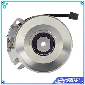 PTO Clutch for John Deere GY20878 GY20108 GY20652 GY21340 Upgrade - Picture 1 of 9