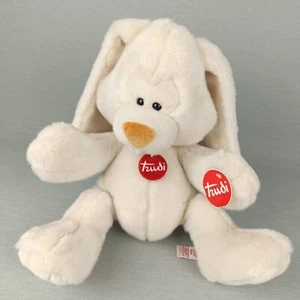 Trudi Hase Virgilio  ❤️ Kuscheltier Stofftier Plüschtier Schlenkerbeine ca. 36cm - Bild 1 von 5