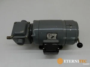 Groschopp RPM 90-60 Motor 9098029 577:1 - Bild 1 von 6