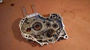06-09 Honda CRF150F CRF 150 F  Right Engine Crank Case - Picture 1 of 6
